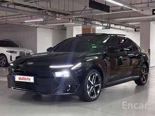 2026 Hyundai Avante VIII, чёрный, 3690750 рублей, вид 1