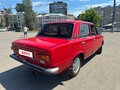 1979 Lada (ВАЗ) 21011, красный, 420000 рублей - вид 5