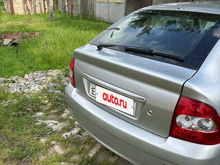 2010 Lada (ВАЗ) Priora I, серебристый, 400000 рублей, вид 4