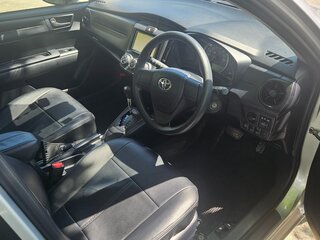 2019 Toyota Corolla Axio XI (E160, E170) Рестайлинг 2, серебристый, 1150000 рублей, вид 4