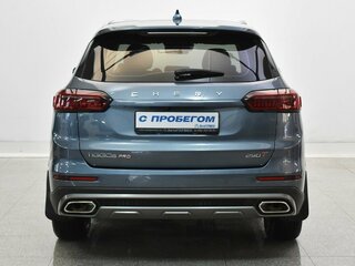 2021 Chery Tiggo 8 Pro I, серый, 2155000 рублей, вид 3