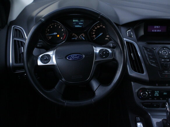 2012 Ford Focus III, серый, 775000 рублей - вид 21