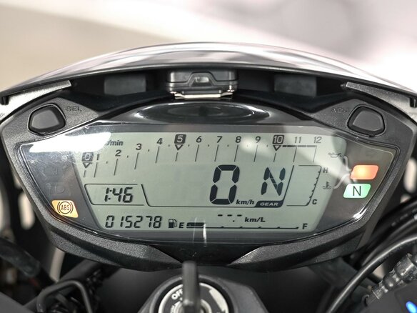 2020 Suzuki SV 650, серый, 625000 рублей - вид 8