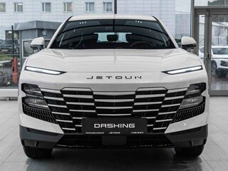 2026 Jetour Dashing I, белый, 2759900 рублей, вид 5