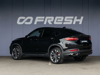 2022 Geely Tugella I, чёрный, 2350000 рублей, вид 2