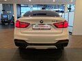 2016 BMW X6 M50d II (F16), белый - вид 2