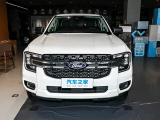 2026 Ford Ranger T6.2, белый, 5250206 рублей, вид 2