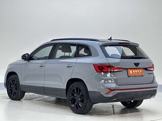 2023 Jetta VS7 I Рестайлинг 1, серый, 1320000 рублей, вид 4