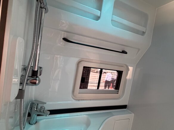 2024 Ford Transit, чёрный, 13900000 рублей - вид 22