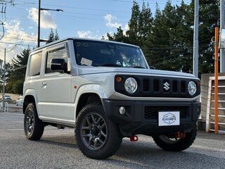 2023 Suzuki Jimny Kei car IV, белый, 1299099 рублей, вид 1
