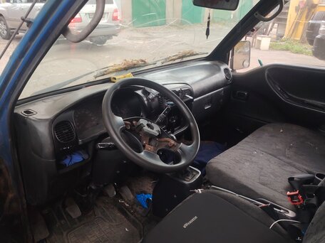 2009 Hyundai Porter, голубой, 200000 рублей, вид 5