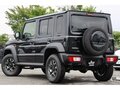 2026 Suzuki Jimny IV, чёрный, 2270000 рублей - вид 9