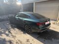 2016 Audi A5 II (F5), зелёный, 3100000 рублей - вид 4