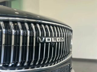 2026 VOLGA K50, зелёный, 4755809 рублей, вид 5
