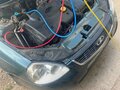 2010 Lada (ВАЗ) Priora I, серый, 330000 рублей - вид 7