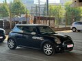 2008 Mini Hatch Cooper S II (R56), чёрный - вид 9