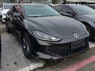 2023 Volkswagen Lamando L II, серый, 1444777 рублей, вид 3