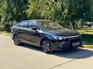 2023 BAIC U5 Plus, чёрный, 1040000 рублей, вид 1