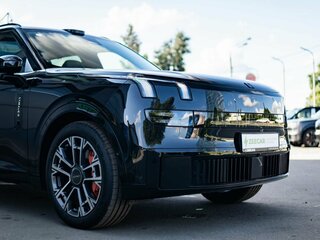 2026 Lynk & Co 900, чёрный, 7550000 рублей, вид 5