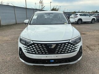 2026 Jetta VS7 I Рестайлинг 2, белый, 2399000 рублей, вид 2