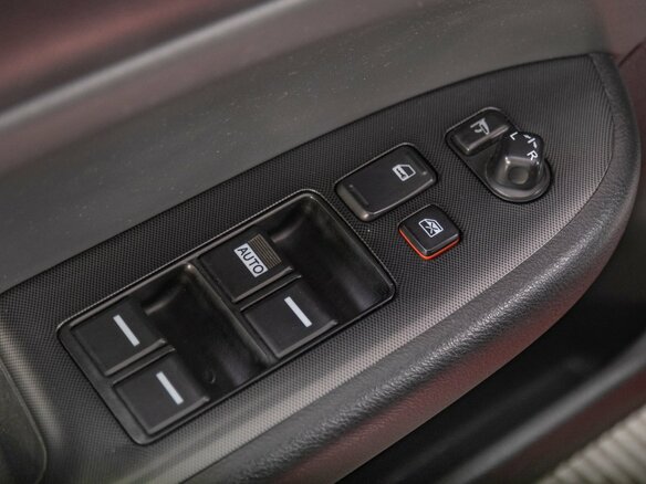 2007 Honda Accord VII Рестайлинг, красный, 949000 рублей - вид 7