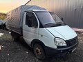 2003 ГАЗ ГАЗель (3302), белый, 350000 рублей - вид 1