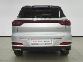 2024 Xcite X-Cross 7, серый, 1699000 рублей, вид 4