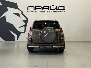 2010 Toyota RAV4 III (XA30) Рестайлинг, бежевый, 1249900 рублей, вид 5