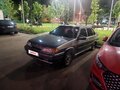2011 Lada (ВАЗ) 2115, серый - вид 2