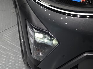 2023 Hyundai Kona II (SX2), серый, 2150000 рублей, вид 5
