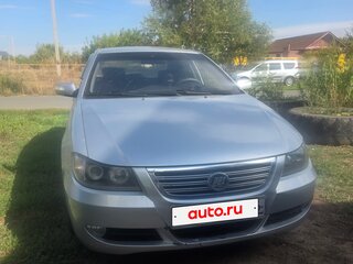 2012 Lifan Solano I (620), серебристый, 275000 рублей, вид 1