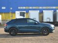 2018 Audi Q8 55 TFSI I (4M), синий, 5400000 рублей - вид 2
