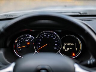 2019 Renault Duster I Рестайлинг, серый, 933000 рублей, вид 5