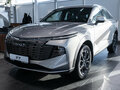 2026 Haval F7 II, серый, 2979000 рублей - вид 2