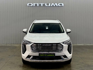 2021 Haval Jolion I, белый, 1787000 рублей, вид 2