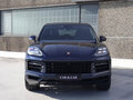 2025 Porsche Cayenne III Рестайлинг, синий, 14500000 рублей - вид 2
