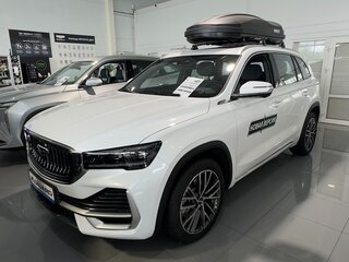 2026 Geely Monjaro I, белый, 4489990 рублей, вид 2