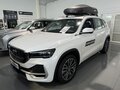 2026 Geely Monjaro I, белый, 4489990 рублей - вид 1