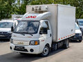 2023 JAC X5, белый, 1240000 рублей