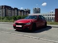 2012 BMW 3 серии 320d VI (F3x), красный, 1800000 рублей - вид 7