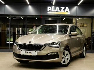 Skoda Rapid II