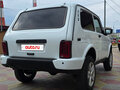 2012 Lada (ВАЗ) 2121 (4x4) I Рестайлинг, белый, 450000 рублей - вид 7