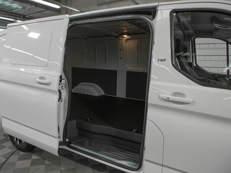 2026 Foton View, белый, 4028600 рублей, вид 3