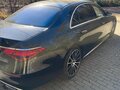 2021 Mercedes-Benz S-Класс 500 Long 4MATIC VII (W223), чёрный, 9200000 рублей - вид 6