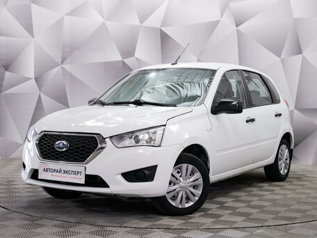 Datsun mi-DO