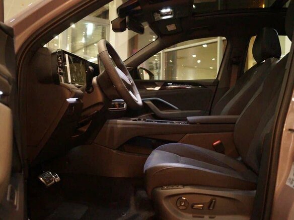 2026 Volkswagen Tiguan L Pro III (China Market), серый, 5100000 рублей - вид 8