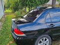 2006 Mitsubishi Lancer IX Рестайлинг, чёрный, 500000 рублей