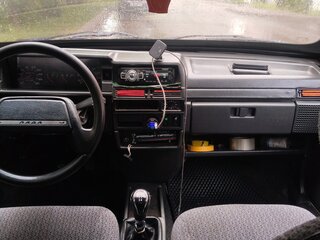 2003 Lada (ВАЗ) 21093i, серебристый, 95000 рублей, вид 5