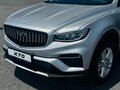 2026 Belgee X70 I Рестайлинг, серебристый, 2745990 рублей - вид 5