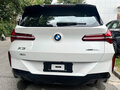 2026 BMW X3 Long 30L xDrive IV (G45/G48), белый, 5800000 рублей - вид 11